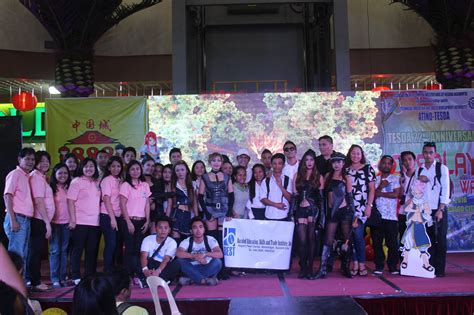 Bacolod Education, Skills & Trade Institute .